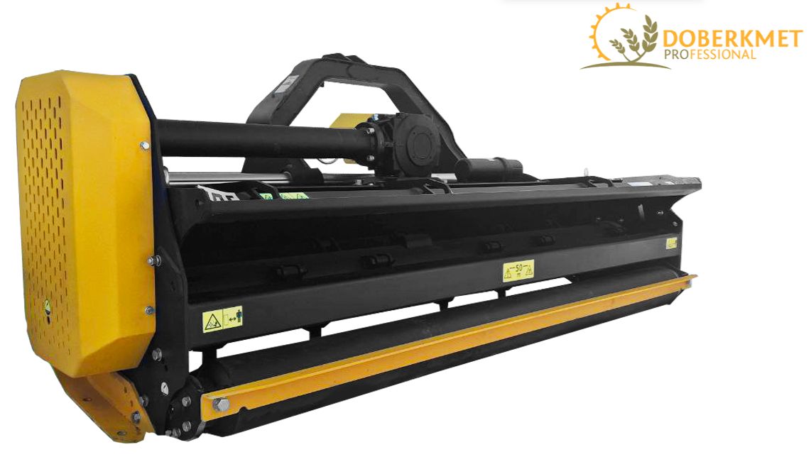 Косилка/Mower DK-PRO 220