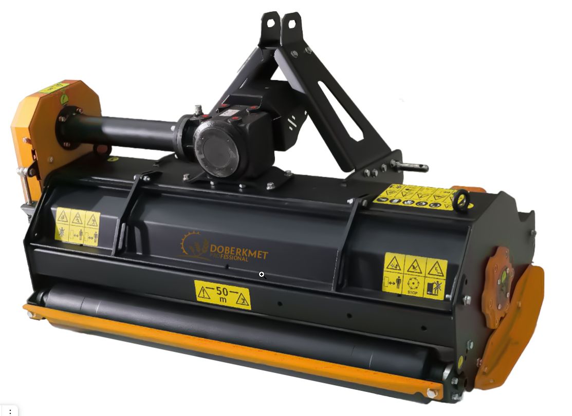 Косилка/Mower DK-PRO 160L