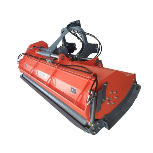 Косилка мульчирователь MENASOR 290 H