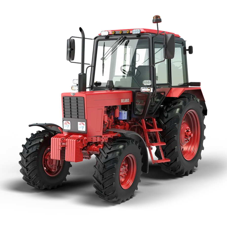 Беларус-82.1