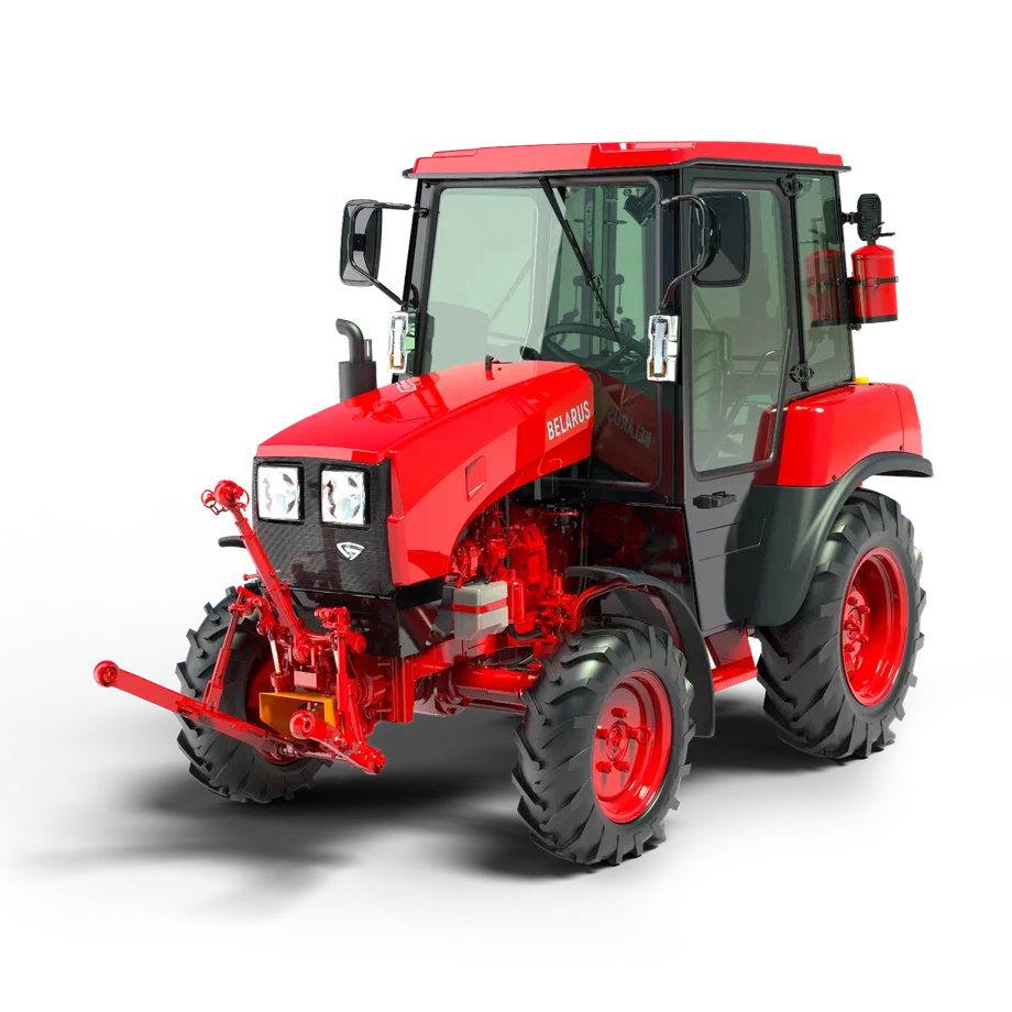 Беларус-320.4, 321, 422.1