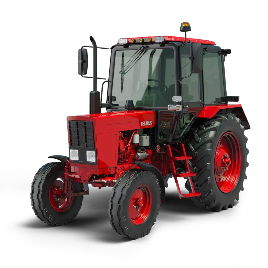 Беларус-80.1