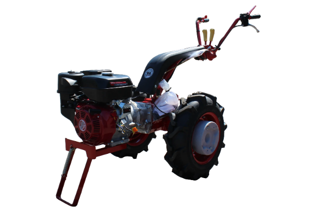 Мотоблок "Беларус-012WM" (LIFAN 190F 15 л.с.) сайт