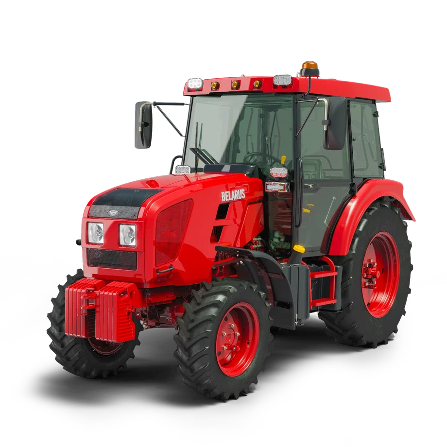 Беларус-921.3