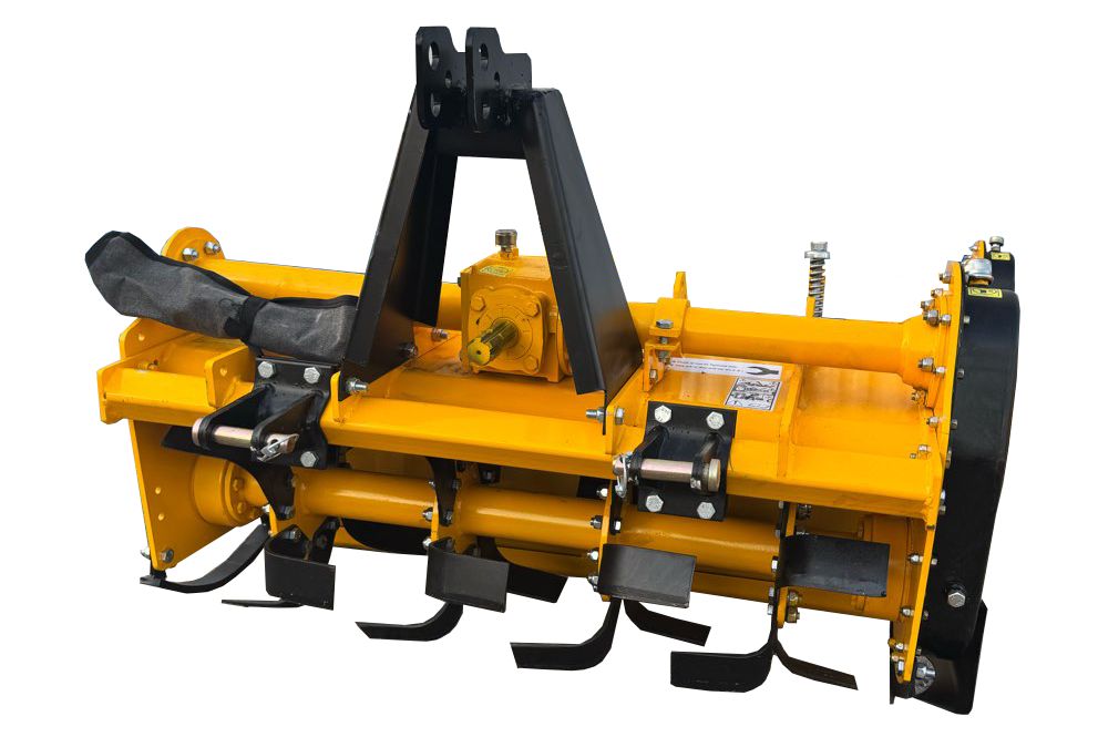 Почвофреза/Rotavator Agroformat AF0,9-MT